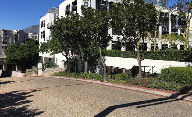 Photo of V&A Waterfront Head Office, Merchant House