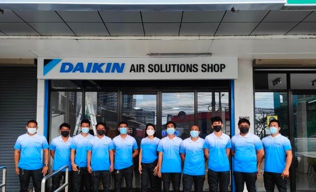 Photo of Daikin air Solution Shop by Quick Serve