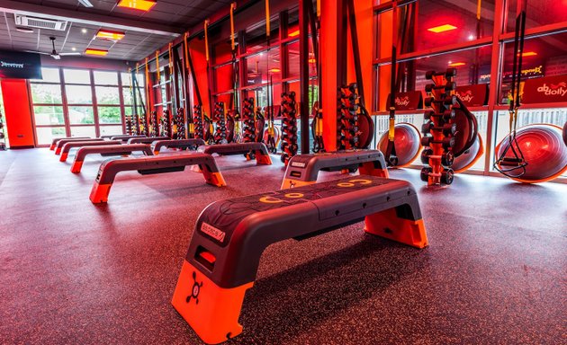 Photo of Orangetheory Fitness Nottingham