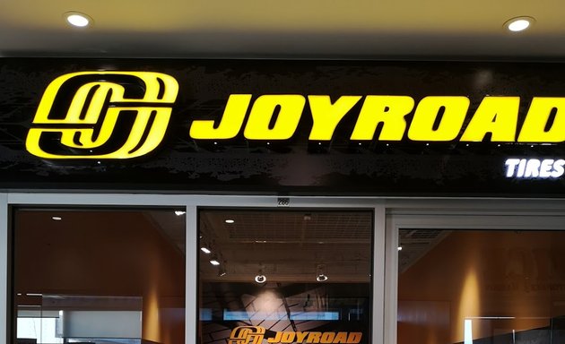 Photo of JOYROAD Tires Canada