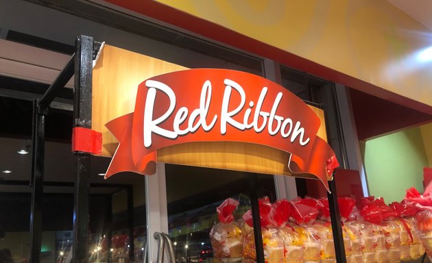 Photo of Red Ribbon - KCC Mall Branch