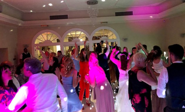 Photo of Mobile Disco Surrey