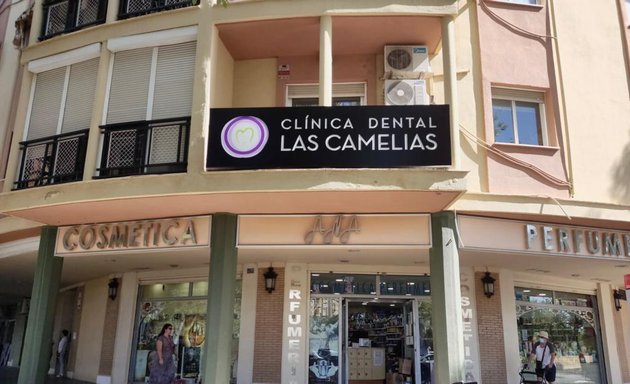 Foto de Clínica Dental las Camelias