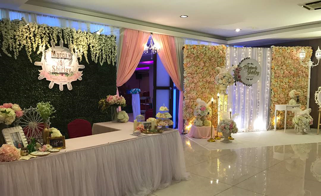 Photo of Kakias Wedding Decoration Teluk Air Tawar
