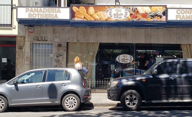 Foto de Panadería Rincón Del Pan