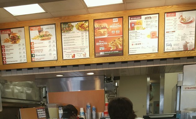 Photo of Wendy's