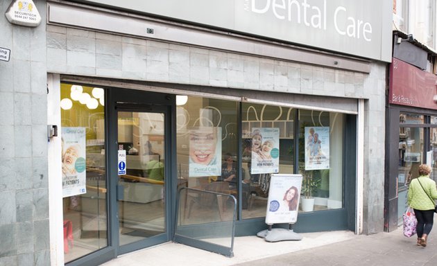 Photo of Market St Dental Care