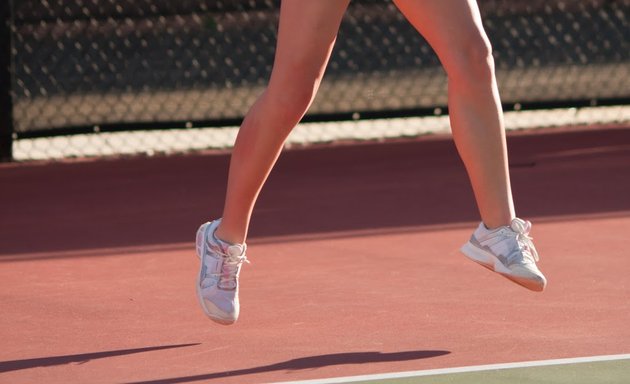 Photo of Bodyswot Tennis