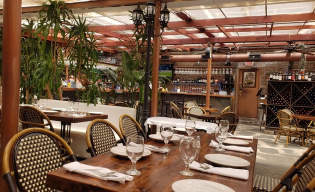 Photo of Michelangelos Restaurant