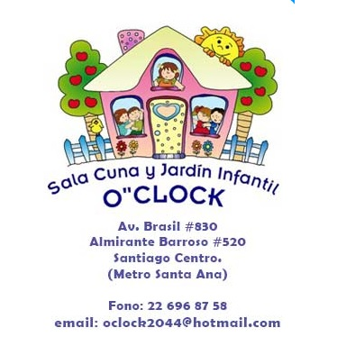 Foto de Sala Cuna y Jardin Infantil Oclock