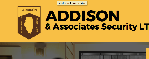 Photo of Addison & Associates Security Ltd