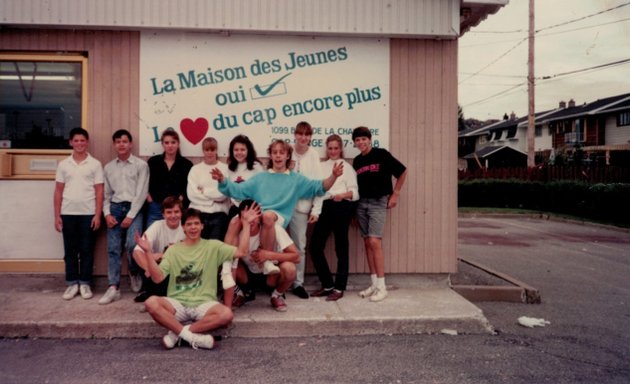 Photo of Maison des jeunes de Cap-Rouge