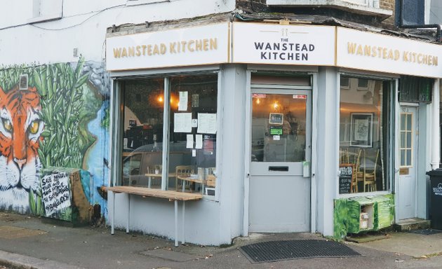 Photo of The Wanstead Kitchen