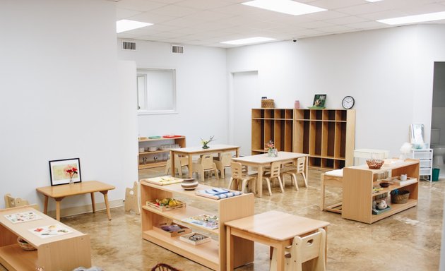 Photo of Liberated Children's House - Montessori Preschool