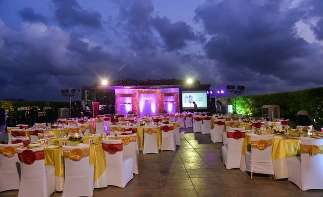 Photo of 5 - Star Wedding Hotels in Mumbai