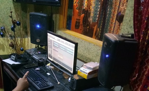 Photo of Antolihaw Recording Studio