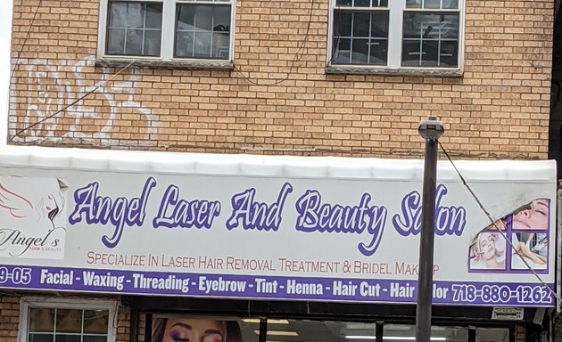 Photo of Angel laser and beauty salon