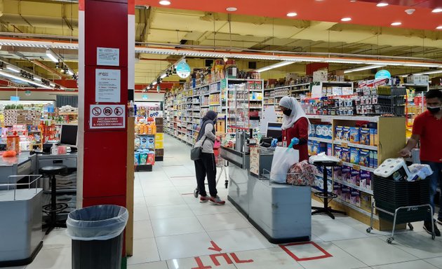 Photo of Jaya Grocer, Bangi Gateway