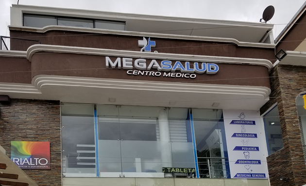 Foto de Centro de Salud - Mega Salud Centro Médico