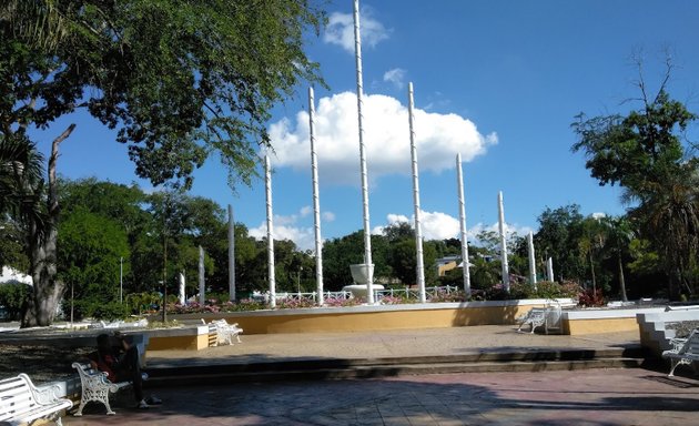 Foto de Parque Plaza Fernando Valerio