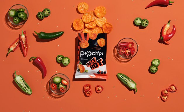 Photo of Popchips Inc.