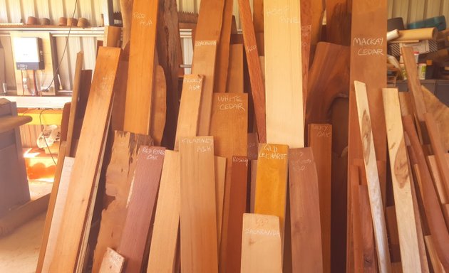Photo of Korora Specialist Timbers
