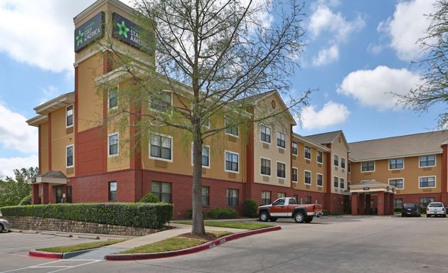 Photo of Extended Stay America - Fort Worth - City View