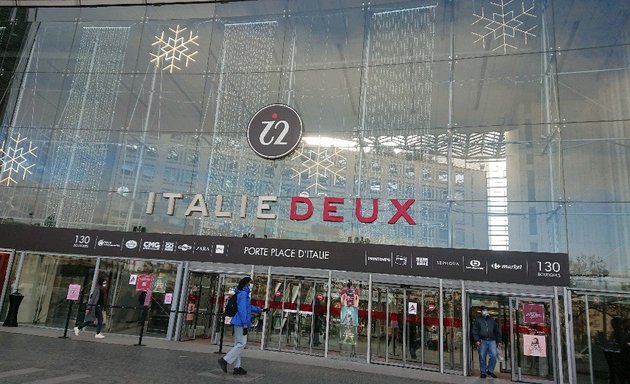 Photo de Parfois- Italie Deux