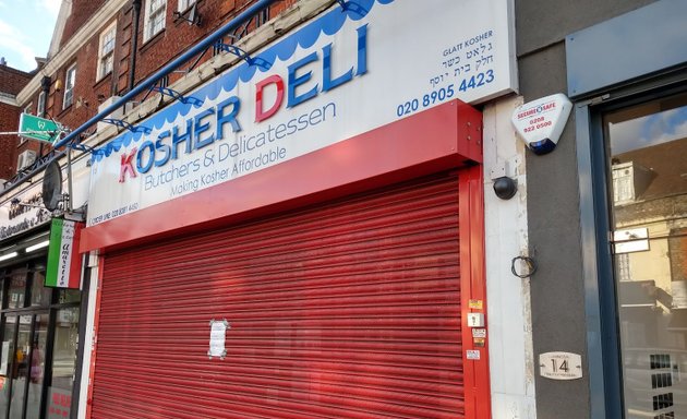 Photo of Kosher Deli