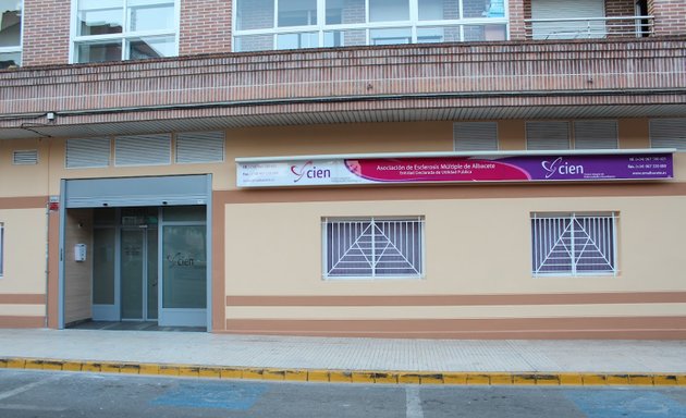 Foto de Asociación Española de Esclerosis Múltiple de Albacete