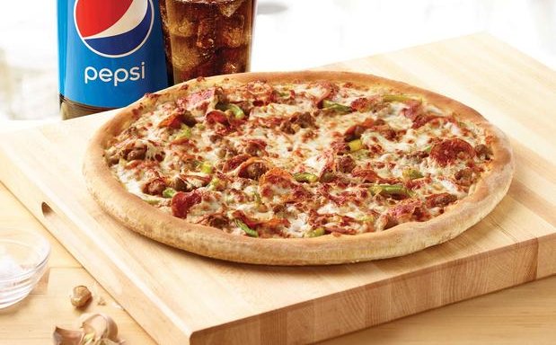 Photo of Papa Johns Pizza