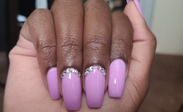 Photo of Nailcraft