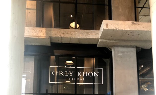 Photo of Orly Khon Floral