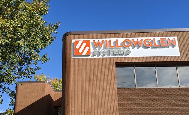 Photo of Willowglen Systems Inc.