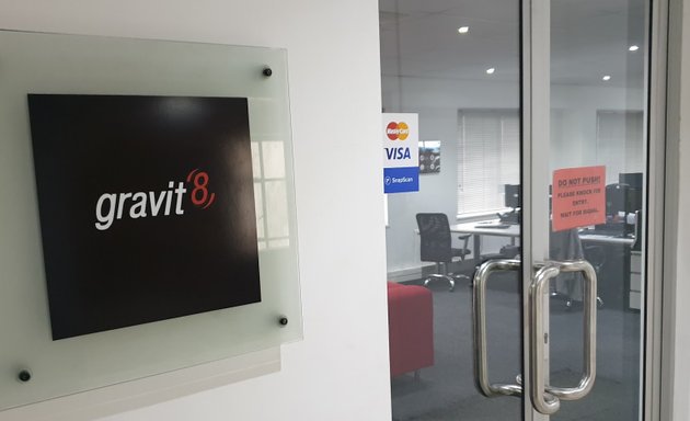 Photo of Gravit8 Information Technology