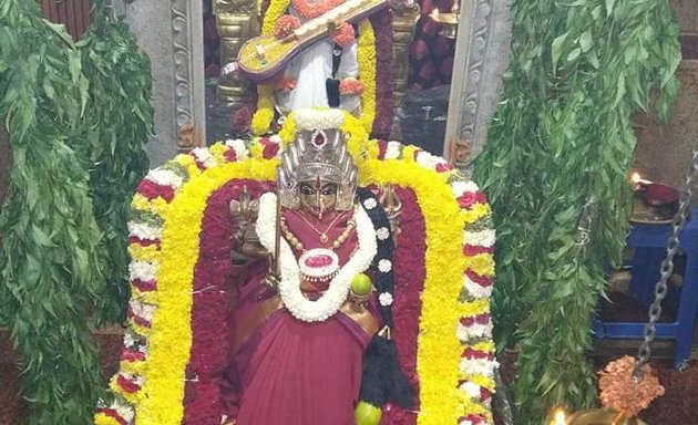 Photo of Sri Balajiastrologer