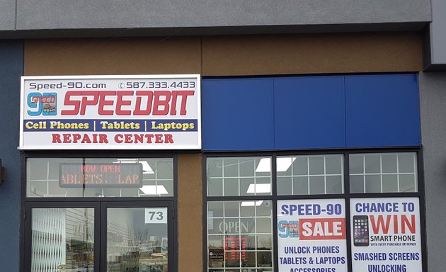 Photo of Speedbit Inc.