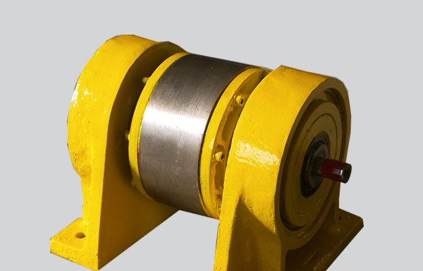 Photo of Transmatix - Planetary Gear Drives Manufacturers, Winches Suppliers, Shaft Mounted Gear Boxes, Mumbai