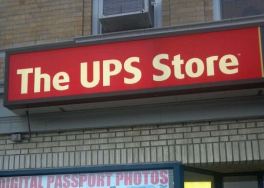 Photo of The UPS Store