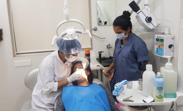 Photo of Dr Sushma Shetty's Dental Studio