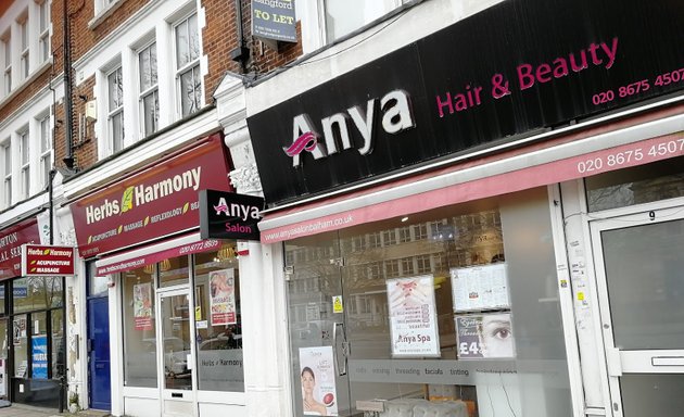 Photo of Anya Hair & Beauty Salon