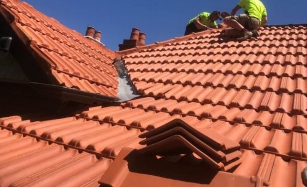 Photo of North Melbourne Roofing