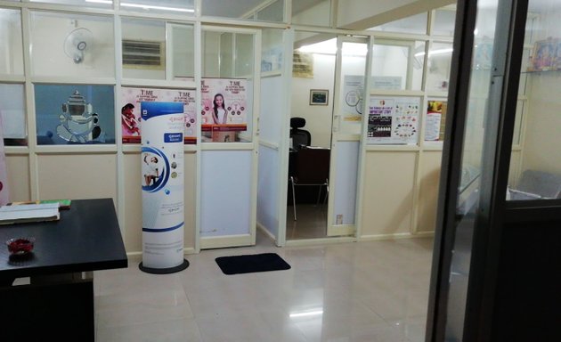 Photo of Sathya Sai Speciality Clinic (Children Specialist and Nephrologist & General Physician)