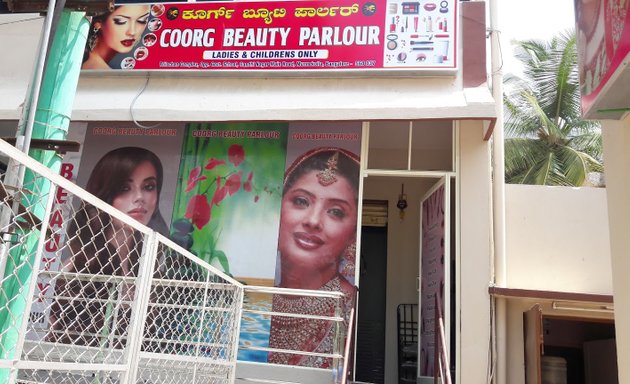Photo of Coorg Beauty Parlour