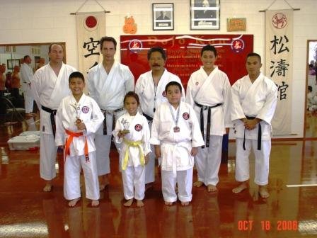 Photo of Las Vegas Shotokan Karate