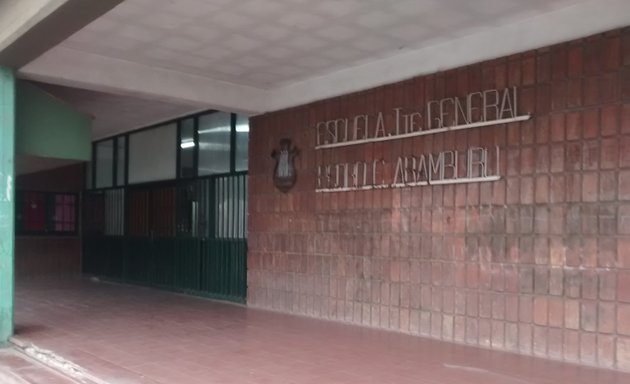 Foto de Escuela Tte. General Pedro E. Aramburu