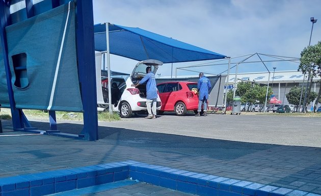 Photo of Big Blue Car Wash
