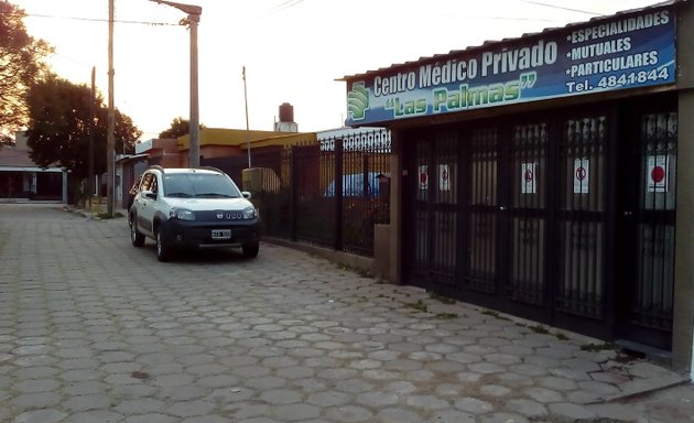Foto de Centro Medico Las Palmas