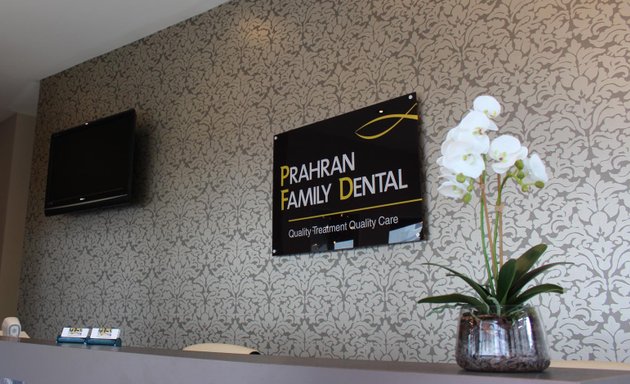 Photo of Prahran Family Dental