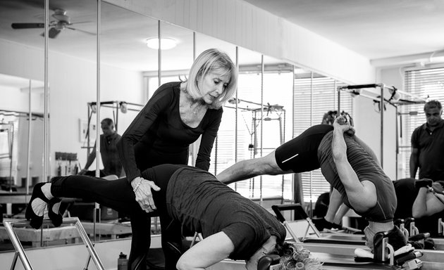 Photo of Garland Pilates